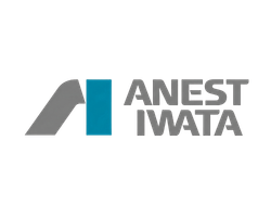Logo Anest Iwata