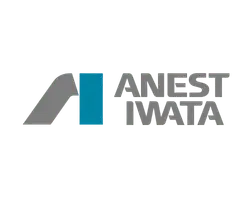 Logo Anest Iwata